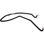 Order Coolant Overflow Hose by DORMAN (OE SOLUTIONS) - 626-816 For Your Vehicle