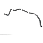 Order MOPAR - 68214933AC - Engine Coolant Overflow Hose For Your Vehicle