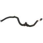 Order Coolant Overflow Hose by MOTORCRAFT - KM6640 For Your Vehicle