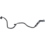 Order Coolant Overflow Hose by MOTORCRAFT - KM6814 For Your Vehicle
