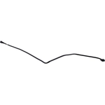 Order Coolant Overflow Hose by MOTORCRAFT - KM7105 For Your Vehicle