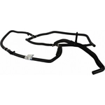 Order Coolant Overflow Hose by MOTORCRAFT - KM7981 For Your Vehicle