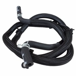 Order Coolant Overflow Hose by MOTORCRAFT - KM4861 For Your Vehicle
