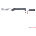 Order Coolant Overflow Hose by MOTORCRAFT - KM4910 For Your Vehicle