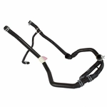 Order Coolant Overflow Hose by MOTORCRAFT - KM5268 For Your Vehicle