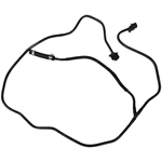 Order SKP - SK121670 - Engine Coolant Reservoir Hose For Your Vehicle