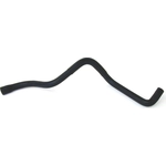 Order URO - 1245000875 - Expansion Tank Hose For Your Vehicle