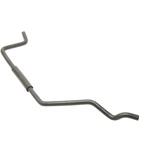Order Coolant Overflow Hose by URO - 12803746 For Your Vehicle