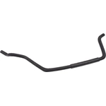 Order Coolant Overflow Hose by URO - 12803746 For Your Vehicle