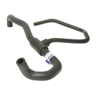 Order Coolant Overflow Hose by URO - 1635011082 For Your Vehicle