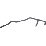Order Coolant Overflow Hose by URO - 17111737819 For Your Vehicle