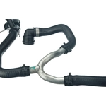 Order Coolant Overflow Hose by URO - 17127560971 For Your Vehicle