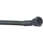 Order Coolant Overflow Hose by URO - 17128651298 For Your Vehicle