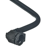 Order Coolant Overflow Hose by URO - 17129845173 For Your Vehicle