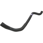 Order URO - 2025015382 - Expansion Tank Hose For Your Vehicle