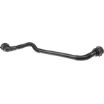 Order Coolant Overflow Hose by URO - 2225015591 For Your Vehicle