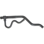 Order Coolant Overflow Hose by URO - 3531884 For Your Vehicle