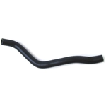 Order URO - 9142056 - Engine Coolant Recovery Tank Hose For Your Vehicle