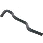 Order URO - C2C3507 - Engine Coolant Recovery Tank Hose For Your Vehicle