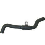 Order Coolant Overflow Hose by URO - C2S23485 For Your Vehicle