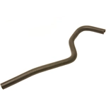 Order Coolant Overflow Hose by URO - XR849442 For Your Vehicle