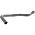 Order Coolant Overflow Hose by VAICO - V20-1646 For Your Vehicle