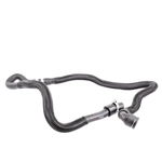 Order VAICO - V20-2665 - Engine Coolant Radiator Hose For Your Vehicle