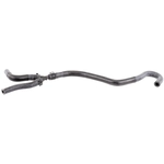 Order VAICO - V48-0151 - Radiator Hose For Your Vehicle