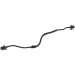 Order Coolant Overflow Hose by VAICO - V95-0646 For Your Vehicle