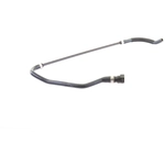 Order Coolant Overflow Hose by VAICO - V20-1227 For Your Vehicle