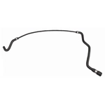 Order Coolant Overflow Hose by VAICO - V20-1279 For Your Vehicle