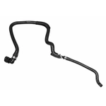 Order Coolant Overflow Hose by VAICO - V20-1306 For Your Vehicle