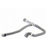 Order Coolant Overflow Hose by VAICO - V20-1345 For Your Vehicle