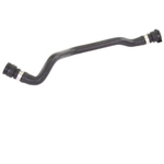 Order Coolant Overflow Hose by VAICO - V20-1711 For Your Vehicle