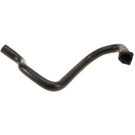 Order Coolant Overflow Hose by VAICO - V20-3295 For Your Vehicle
