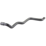 Order Coolant Overflow Hose by VAICO - V30-1981 For Your Vehicle