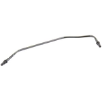 Order Coolant Overflow Hose by VAICO - V30-2475 For Your Vehicle