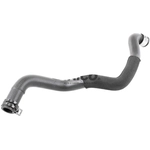 Order Coolant Overflow Hose by VAICO - V30-2971 For Your Vehicle