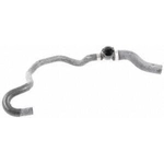 Order Coolant Overflow Hose by VAICO - V48-0149 For Your Vehicle