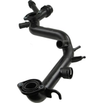 Order Coolant Pipe Or Tube by CRP/REIN - CHP0814 For Your Vehicle