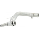 Order Coolant Pipe Or Tube by CRP/REIN - CHU0680 For Your Vehicle