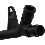 Order Coolant Pipe Or Tube by CRP/REIN - CHP0568 For Your Vehicle