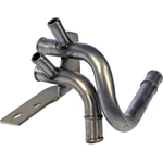 Order DORMAN (HD SOLUTIONS) - 936-5501 - Lower Radiator Pipe For Your Vehicle