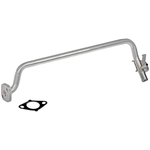 Order DORMAN (OE SOLUTIONS) - 626-554 - Engine Coolant Bypass Pipe For Your Vehicle