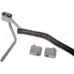 Order Coolant Pipe Or Tube by DORMAN (OE SOLUTIONS) - 626-592 For Your Vehicle