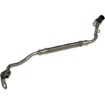 Order DORMAN (OE SOLUTIONS) - 667596 - Turbocharger Coolant Line For Your Vehicle