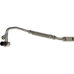 Order DORMAN (OE SOLUTIONS) - 667598 - Turbocharger Coolant Line For Your Vehicle