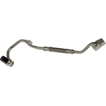 Order DORMAN (OE SOLUTIONS) - 667599 - Turbocharger Coolant Line For Your Vehicle