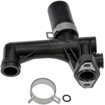 Order Coolant Pipe Or Tube by DORMAN (OE SOLUTIONS) - 902-811 For Your Vehicle