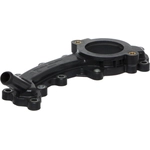 Order Coolant Pipe Or Tube by FOUR SEASONS - 85997 For Your Vehicle